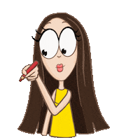 Check Thumbs Up Sticker