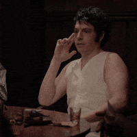 Daniel Radcliffe Tbs GIF by Oregon Trail