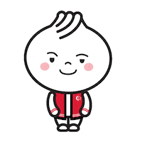 Cute Sticker by dintaifungSG