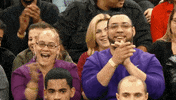 clapping clap GIF by The Maury Show