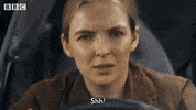 bbc one villanelle GIF by BBC