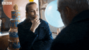 bbc one villanelle GIF by BBC