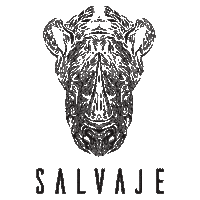Besalvaje Sticker by Salvajeworld