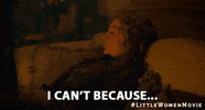 Saoirse Ronan Dancing GIF by LittleWomen