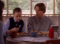 season 2 netflix GIF by Gilmore Girls 