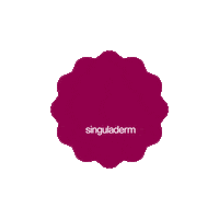 Beauty Cosmetica Sticker by SingulaDerm