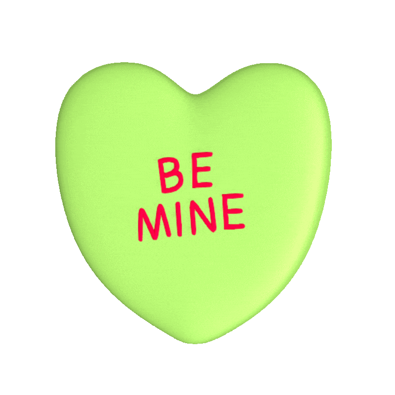 3D Sticker by Sh*t You Should Care About