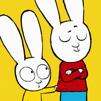 brothers simon GIF