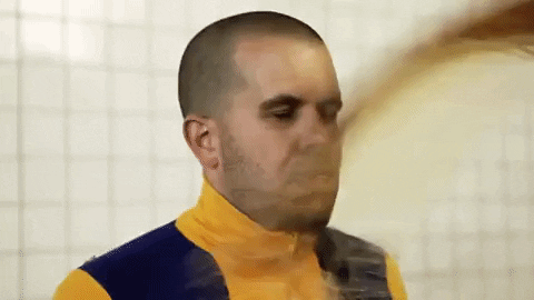 splash GIF by Charlie Mars