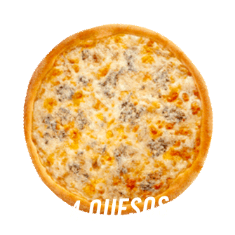 cheese dominos Sticker by Domino's Pizza