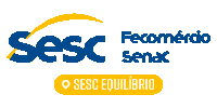 Sesi Senai Sticker by Sesc Mato Grosso