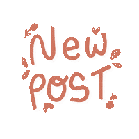 Upload Post New Sticker