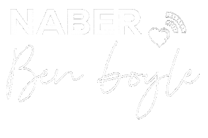 Naber Sticker