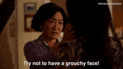 Andrea Bang Smile GIF by Kim's Convenience