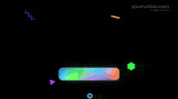 Soft Ui Text Sequence Opener
