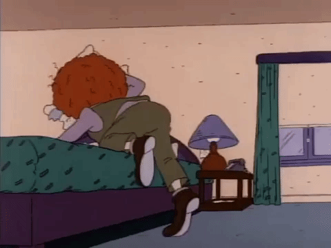 splat rugrats GIF