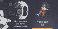 Portal 2 GIF