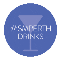 SMPerth social media networking western australia smperth Sticker
