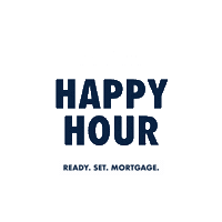 Mortgage Homeowner Sticker by NFM Lending