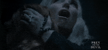 Lionsgate Exorcism GIF by Prey for the Devil
