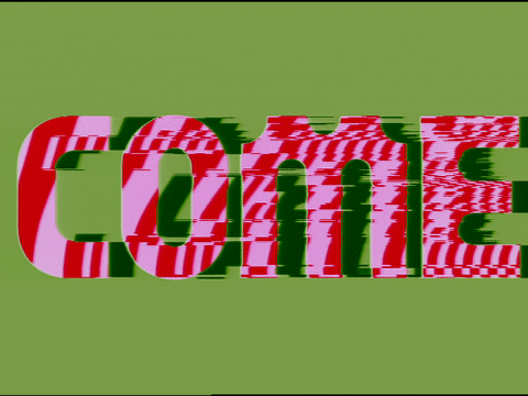 Art Come GIF