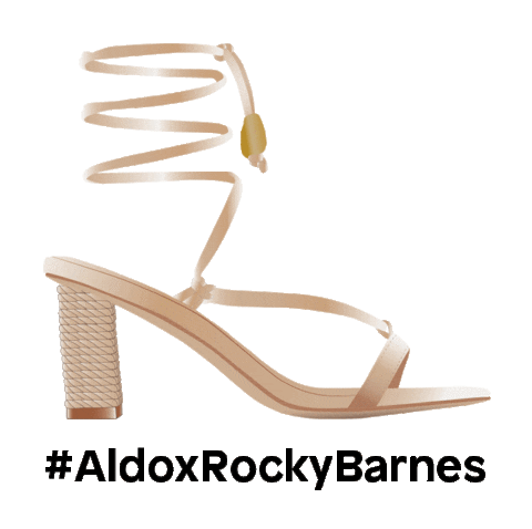 Los Angeles Fashion Sticker by Aldo Shoes