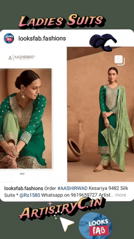 Buy Now Fashion GIF by ArtistryC