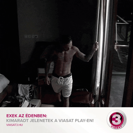 ex on the beach GIF by VIASAT3