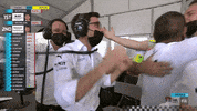 GIF by ABB Formula E