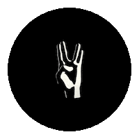 damso_gifs logo vie damso Sticker