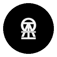 damso_gifs logo damso qalf Sticker