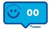 Likes Smile Sticker by PepsiCo Life