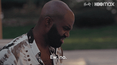 Comedy Lol GIF by HBO Max