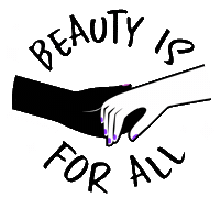 Sticker by UVé Beauty