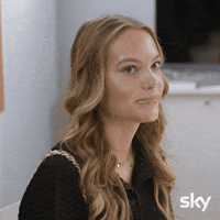 Aha Ugh GIF by Sky Deutschland