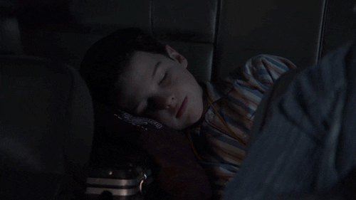happy young sheldon GIF by CBS