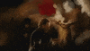 Viva La Vida GIF by Coldplay