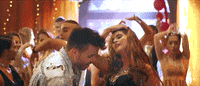 crame GIF by Prince Royce