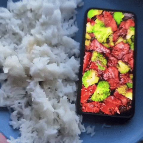 Hungry The Struggle GIF by Respective