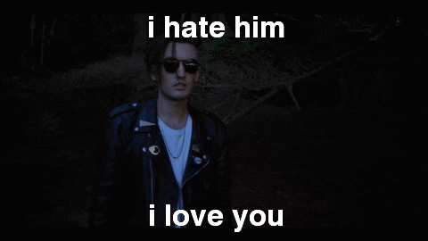 ilove GIF by gnash