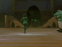 Mickey Mouse GIF by Disney On Ice