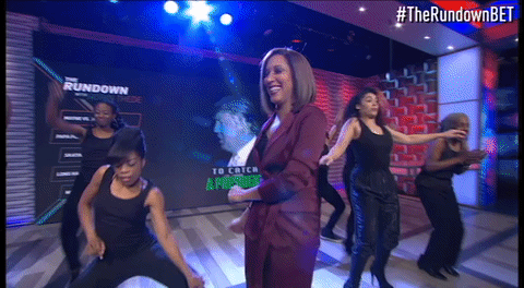 late night comedy GIF by The Rundown with Robin Thede