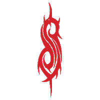 Sticker by Slipknot