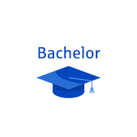 College University Sticker by VGH Versicherungen