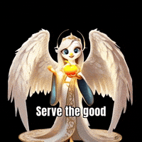 Heart Help GIF by thedoveinity