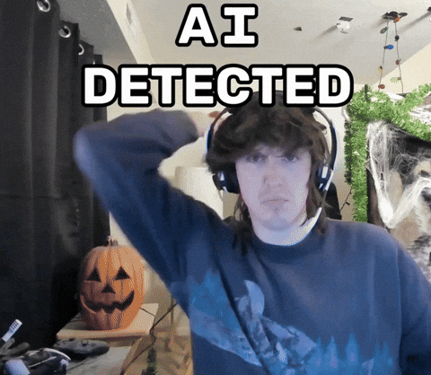 Artificial Intelligence Ai GIF