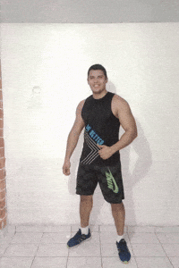 Dancing GIF