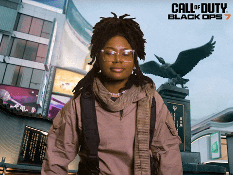 Cod GIF by Call of Duty