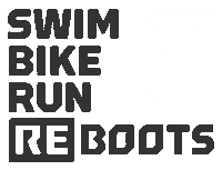 Cycling Running Sticker by Reboots