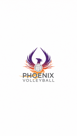 PhoenixVolleyball giphyupload GIF